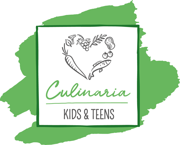 Culinaria | Kids & Teens