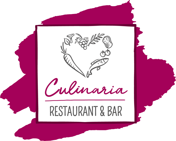 Culinaria | Restaurant & Bar