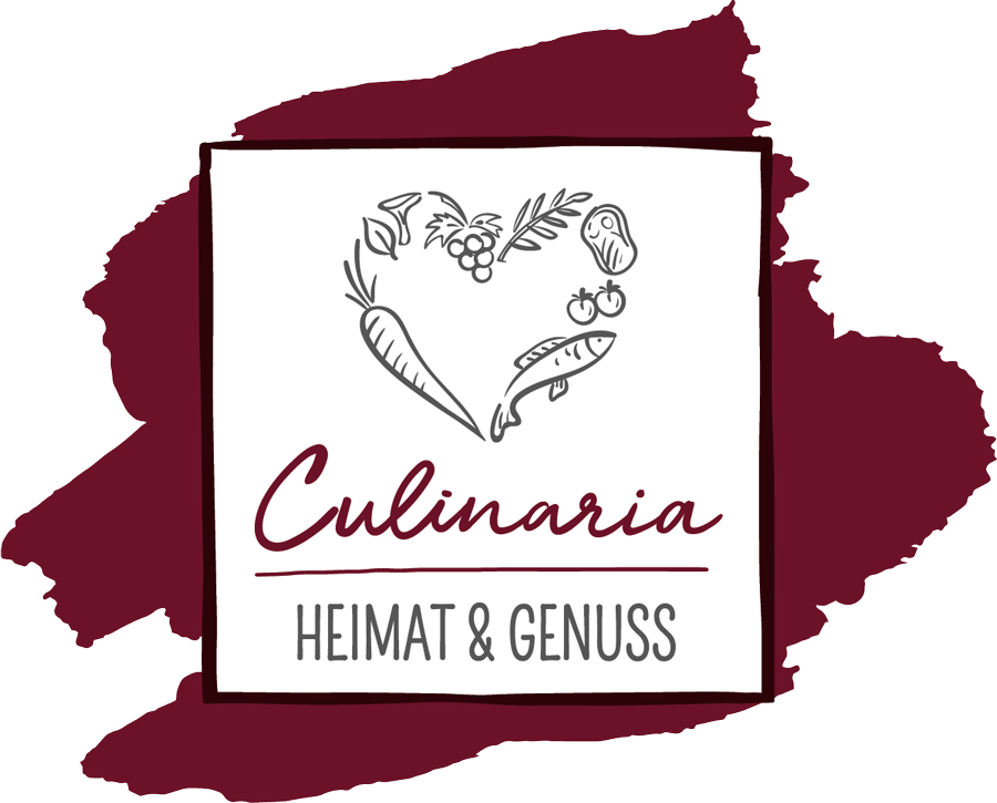 Culinaria Heimat & Genuss